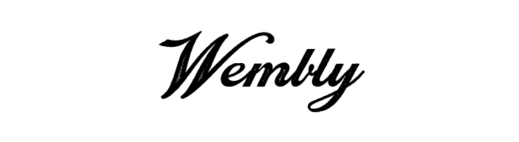 Craftsman PERSONAL USE Italic  Free Fonts Download