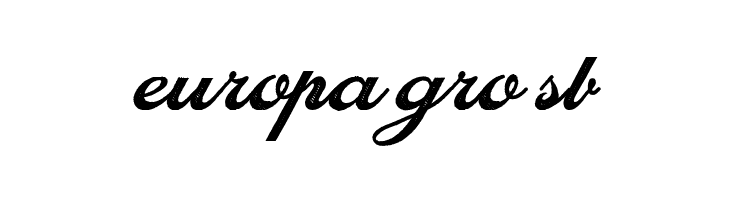 Craftsman PERSONAL USE Italic  Free Fonts Download