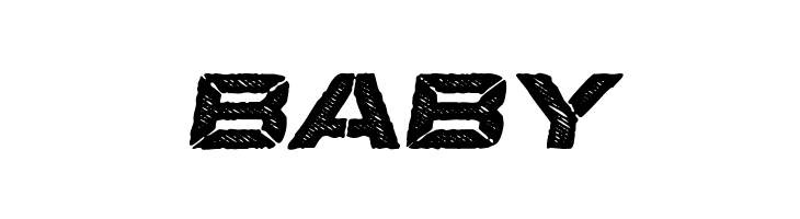 BOOKER ITALIC PERSONAL USE Bold Italic  Free Fonts Download