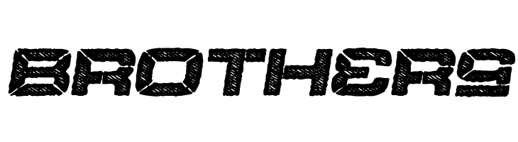 BOOKER ITALIC PERSONAL USE Bold Italic  Free Fonts Download