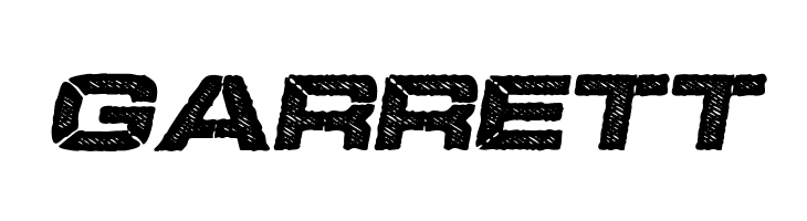 BOOKER ITALIC PERSONAL USE Bold Italic  Free Fonts Download