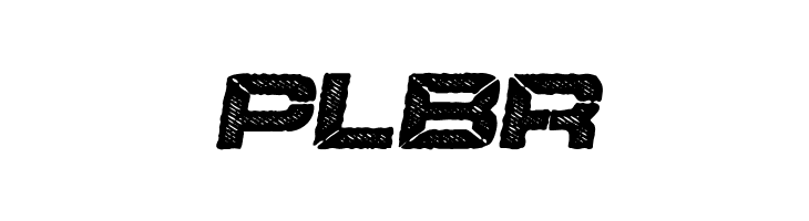 BOOKER ITALIC PERSONAL USE Bold Italic  Free Fonts Download