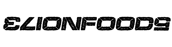 BOOKER ITALIC PERSONAL USE Bold Italic  Free Fonts Download