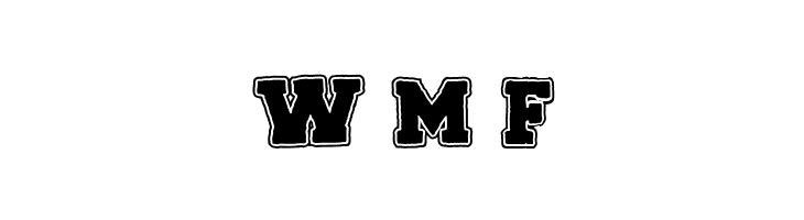 BACK TO SCHOOL Regular  Free Fonts Download