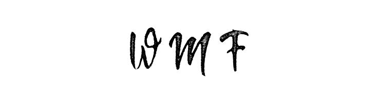 QUICKLY PERSONAL USE Regular  Free Fonts Download