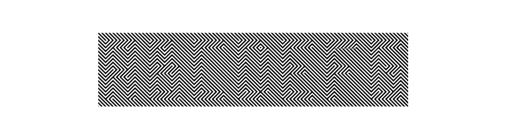 Lines  Free Fonts Download