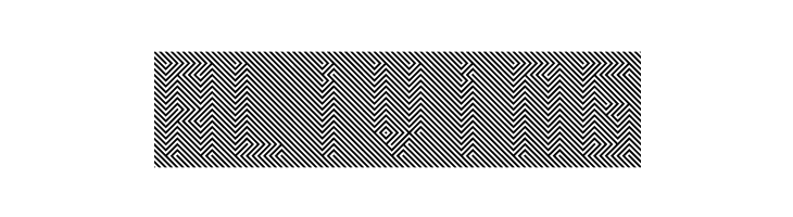 Lines  Free Fonts Download