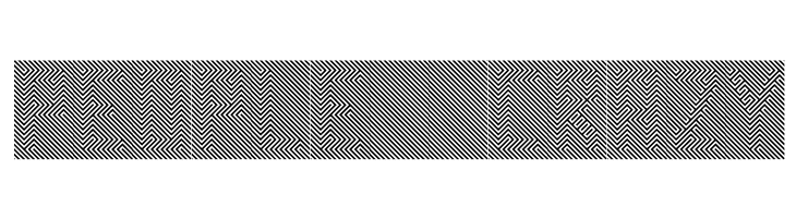 Lines  Free Fonts Download