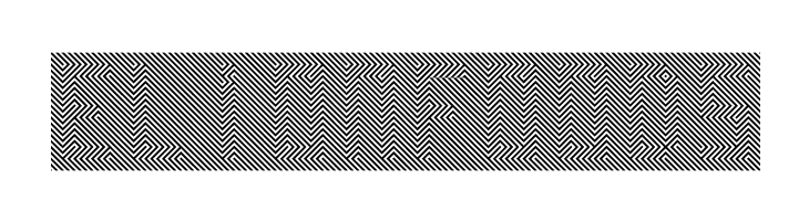 Lines  Free Fonts Download