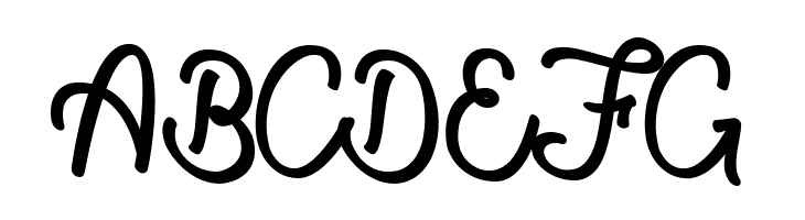 Magical Waste Personal Use   Free Fonts Download