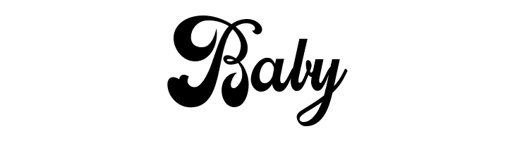 Flora Personal Use   Free Fonts Download