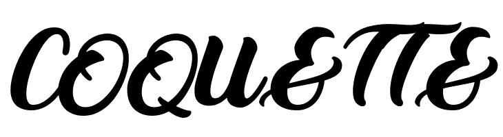 Crazy Love  Free Fonts Download