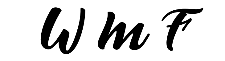 Crazy Love  Free Fonts Download