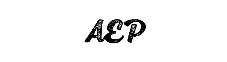 Scrypta Personal Use Bold Italic  Free Fonts Download