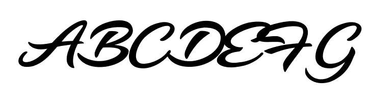 CHRISTMAS REVUE PERSONAL USE  Free Fonts Download