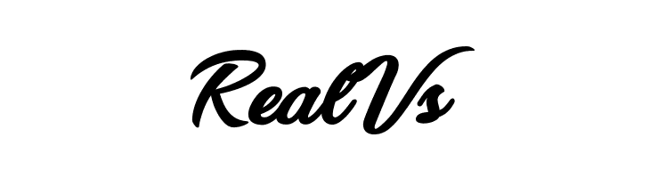 CHRISTMAS REVUE PERSONAL USE  Free Fonts Download