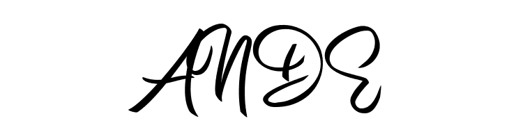 Campesina Personal Use Regular  Free Fonts Download