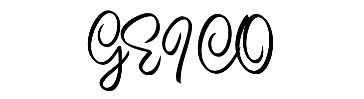 Campesina Personal Use Regular  Free Fonts Download