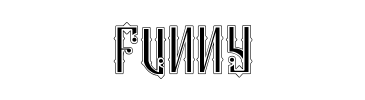 Kremlin Czar  Free Fonts Download