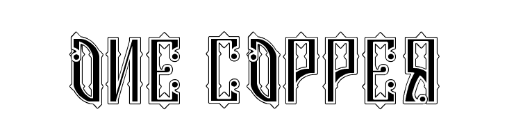 Kremlin Czar  Free Fonts Download