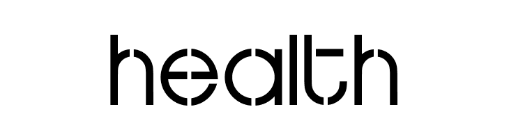 STENCILOVE PERSONAL USE Regular  Free Fonts Download