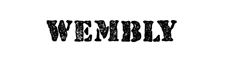 STAMPED  Free Fonts Download