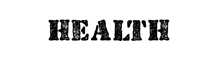 STAMPED  Free Fonts Download
