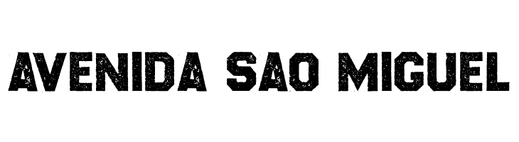 CROSSROADS PERSONAL USE Regular  Free Fonts Download