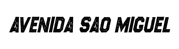 CROSSROADS CON ITALIC PERSONAL USE Regular  Free Fonts Download