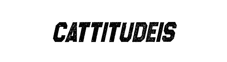 CROSSROADS CON ITALIC PERSONAL USE Regular  Free Fonts Download