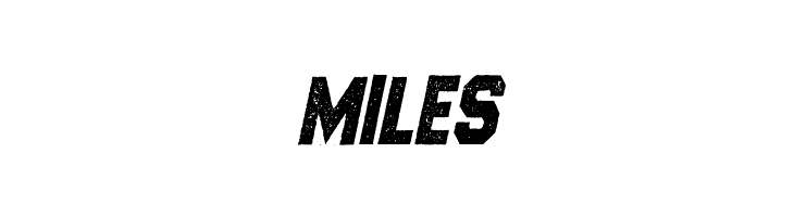 CROSSROADS CON ITALIC PERSONAL USE Regular  Free Fonts Download