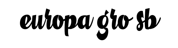 Hometown Personal Use   Free Fonts Download