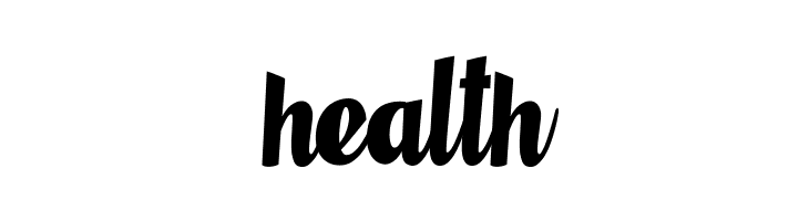 Hometown Personal Use   Free Fonts Download