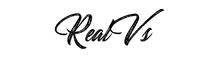 Santeria Personal Use Italic  Free Fonts Download