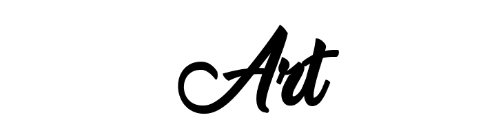 Nature Beauty Personal Use   Free Fonts Download
