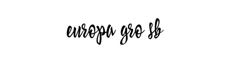 Think of You  Free Fonts Download