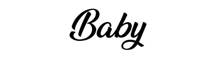 Ananda Black Personal Use Regular  Free Fonts Download