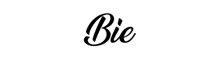 Ananda Black Personal Use Regular  Free Fonts Download