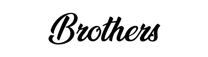 Ananda Black Personal Use Regular  Free Fonts Download