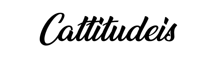 Ananda Black Personal Use Regular  Free Fonts Download