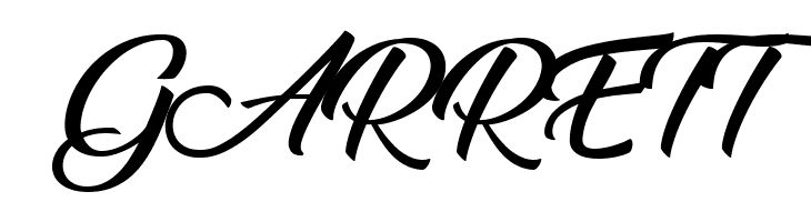 Ananda Black Personal Use Regular  Free Fonts Download