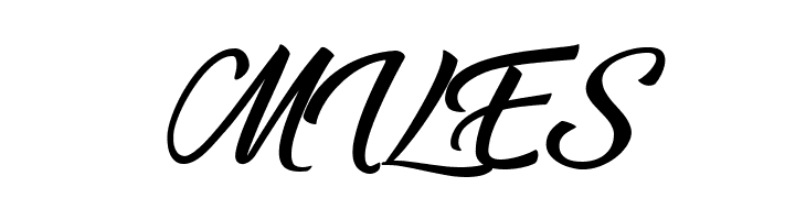 Ananda Black Personal Use Regular  Free Fonts Download