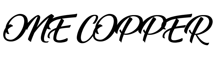 Ananda Black Personal Use Regular  Free Fonts Download