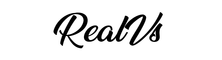 Ananda Black Personal Use Regular  Free Fonts Download