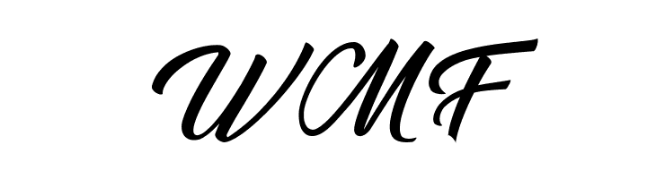 Ananda Black Personal Use Regular  Free Fonts Download