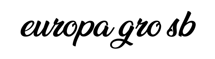 Ananda Black Personal Use Regular  Free Fonts Download