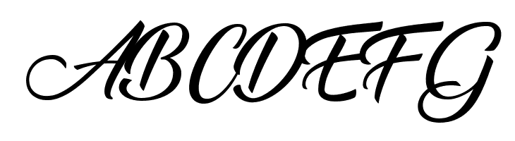 Ananda  Free Fonts Download