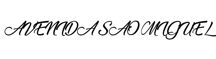 Ananda  Free Fonts Download