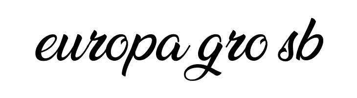 Ananda  Free Fonts Download