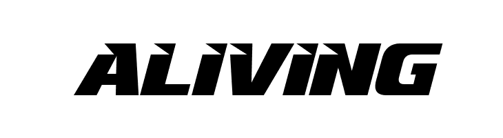 Infinite Justice  Free Fonts Download